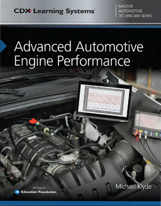 Advanced Engine Performance